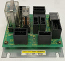 Fanuc Model A20B-1007-0440/02B E Stop Control Board-4