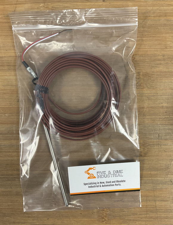 Watlow 20DJVUM240A Thermal Coupler