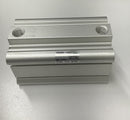 SMC CDQ2B50-75DCZ Pneumatic Cylinder-4