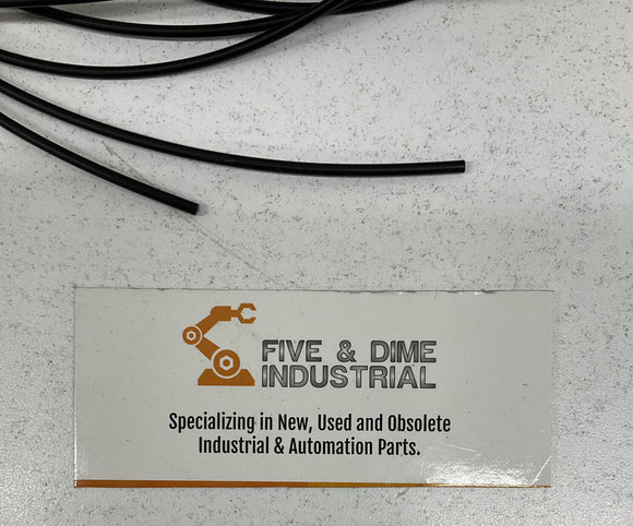 Keyence FU-95W Fiber Optic Sensors for Liquid Detection Sensor Only