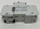 Allen Bradley  1489-A2D040  4 Amp, 2 Pole Circuit Breaker 48 VDC,  480Y/277 VAC-5