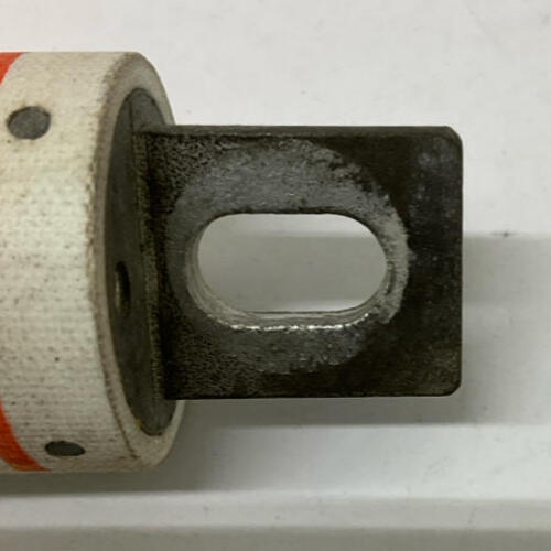 Gould Shawmut A70P125 Type 4 Fuse 125-Amps 700VAC Form 101