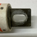 Gould Shawmut A70P125 Type 4 Fuse 125-Amps 700VAC Form 101-5