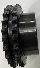 Pester Pac 471018 Finished 25mm Bore Sprocket 27 DBL Teeth-6