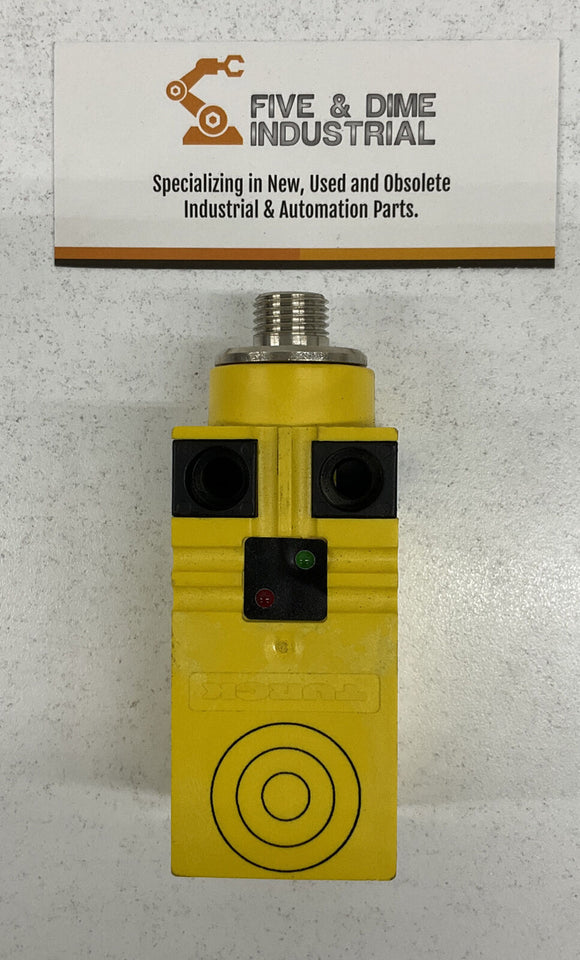 Turck BI10T-Q34-ADZ30X2-B3131/S34 Proximity Sensor Switch