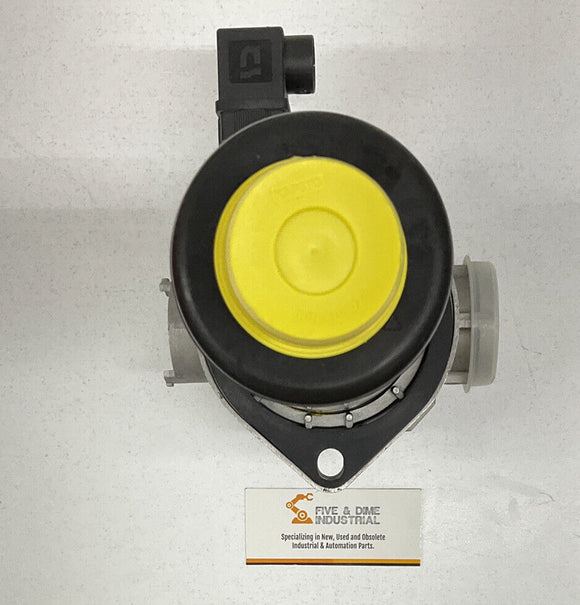 Hydac / Housing Hydraulics Pump RFN-BN/HC-63-B-C-10-C-1.0