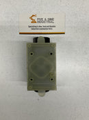 Eaton Vickers DGMPC-3-DABK-BAK-41 Pilot Check Valve 02-109850-3