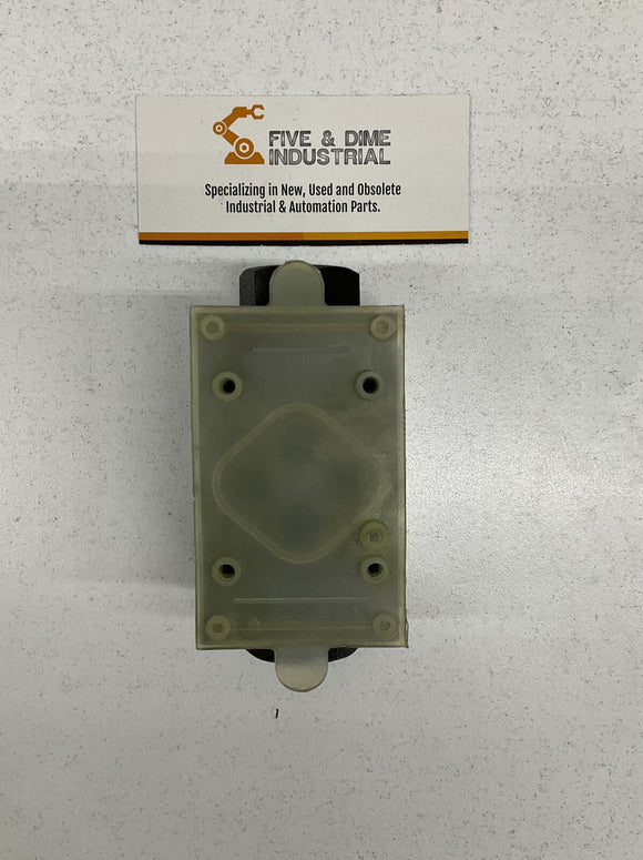 Eaton Vickers DGMPC-3-DABK-BAK-41 Pilot Check Valve 02-109850