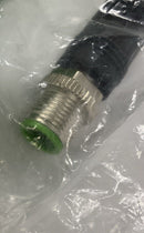 Murr 7000-44511-7942000 M12 4-Pole Shielded Male-Male Cable 20M-6