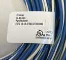 Turck CSFD 16-16-2/S613/CS13086 Pigtail Cable Cordset U45455-3