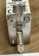 Siemens 3NA3 830 Fuse Link 100A 500 VAC-3