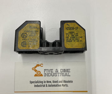 Cooper Bussmann H25030-1P 1 Pole Fuse Holder 250V 30A