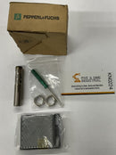 Pepperl Fuchs 85983 Retroreflective Sensor OBS1000-12GM55-E4-V1-1