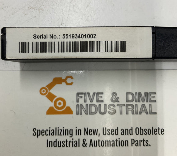 SEW Eurodrive Movitrac LTE-B Parameter Module