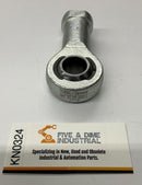 Durbal BEF-20-20-502L Left Hand Rod End 20mm-1