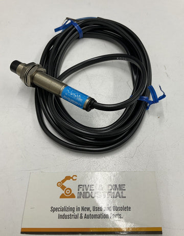 Allen Bradley 871C-E4B12 Inductive Proximity Sensor SER B - 0