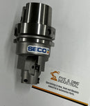 Seco RH-500.22-03120800 Milling Tool Holder 92-610-0537 / 117954121-1