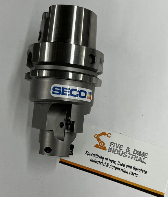 Seco RH-500.22-03120800 Milling Tool Holder 92-610-0537 / 117954121