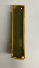 Turck VB803M-NX9-BS14 Passive Junction Box  U0927-77-5