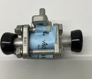 PBM SIHLC9X-H-8-02-F054  1/2'', 316L Ball Valve-3