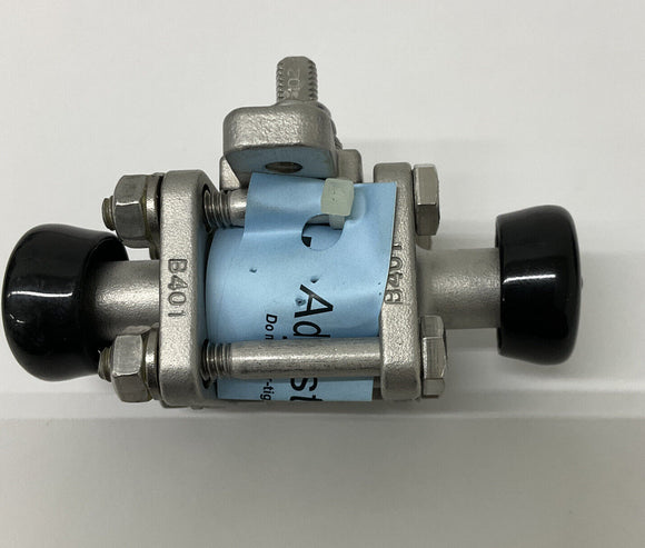 PBM SIHLC9X-H-8-02-F054  1/2'', 316L Ball Valve