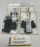 Allen Bradley 1492-JD3DR Ser A Terminal Block. Lot of 4-1