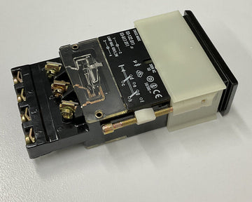 EAO 03-617.011 Single Headed Illuminated Pushbutton - 0