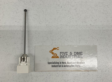 Zeiss 626115-0402-075 Carbide Tip Probe - 0