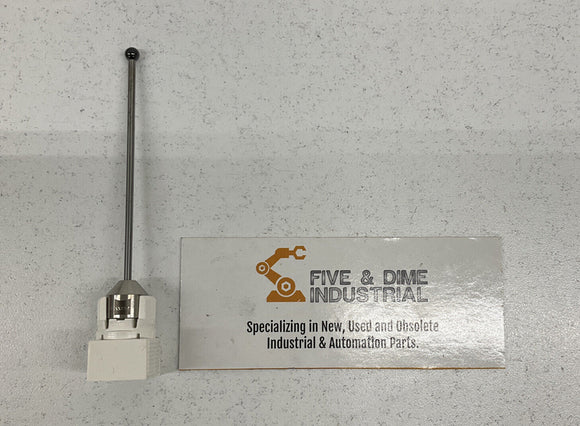 Zeiss 626115-0402-075 Carbide Tip Probe