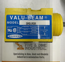 Banner SM91RSR Valu-Beam Photoelectric Receiver Sensor 6'-4
