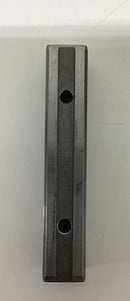 Bosch Rexroth R160580331 Size 20 Guide Rail 110mm-4