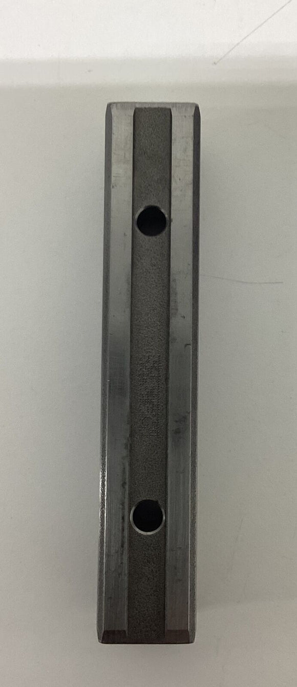 Bosch Rexroth R160580331 Size 20 Guide Rail 110mm