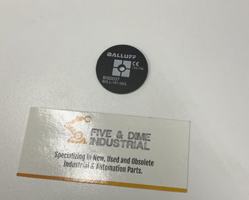 Balluff B1S-L-101-05/L Data Carrier 125KHZ B1S0037