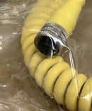 Brad Woodhead Micro Change 4-Pole Male / Female 2-12 Ft Coil Cable-3