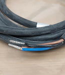 Parker L075250000 NPN Reed Switch Assemble 32/40MM-4