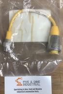 Turck RKM 30-0.2-SB3T Automation Cable-2