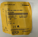 Turck Bi20U-CA40-ADZ30X2-B1131 Proximity Sensor SN:20mm-2