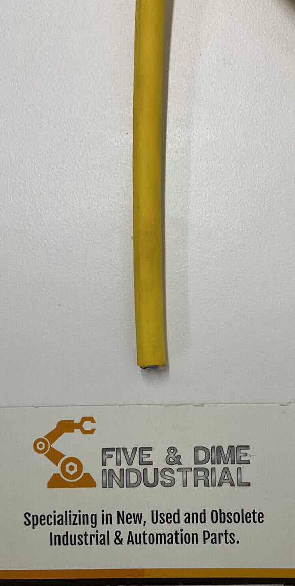 Lumberg Automation RKT 4-602/4M 5-Pin Female Micro Connector RKT 4-S798/4M