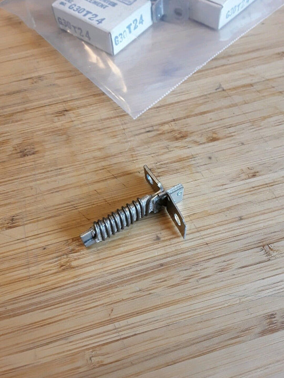 Gould Telemecanique G30T24 Lot of 6 Overload Heater