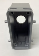 Murr 700MH-GTFNQ-A01C000 B16 Double Locking Top Entry Hood M25-3