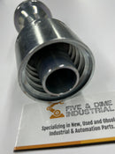 Parker 16A71-16-16 Code 62 Flange Head Crimp Style Fitting-3