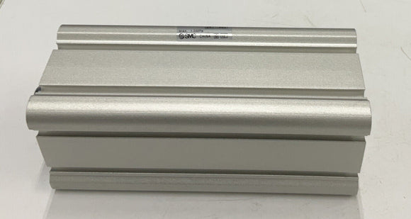 SMC CDQ2A32-75DCZ Pneumatic Cylinder