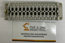 Lapp Epic 10 10.1961 / 10196100 Female 24 Pin Connector Inset for HBE-24-1