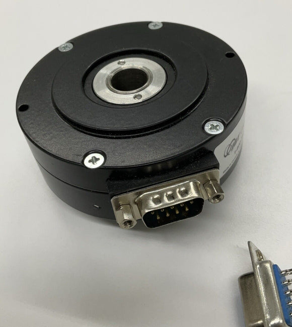 JBT 3112-301-067 Encoder IH740.1206R33.01500.S017 8-30VDC