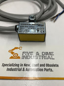 Turck BIM-IKE-AP6X Magnetic Field Sensor w/KLI3-3