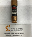 Fusetron FRN-R 4 Dual Element Time Delay Fuse Lot of 2-3