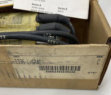 Allen Bradley 1336-L-SP4C Inductor 1336STG 230V, 460V, 575V, 20HP - 0