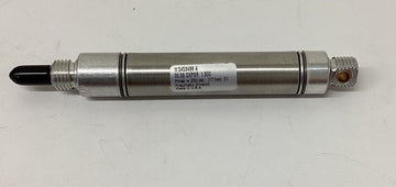Parker WD453499-A Pneumatic Cylinder 0.56" Bore , 1.5" Stroke - 0