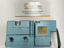 Mac 6111B-PM-111C Solenoid Valve 25-150 PSI-3
