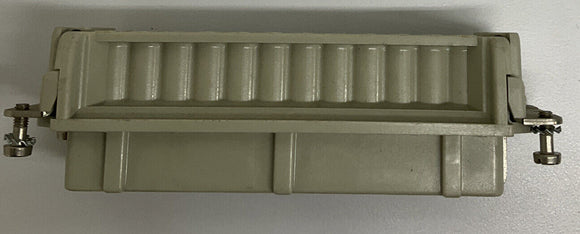 Lapp Epic  10.2043 /HBE24 Machine Crimp 24 Pin Connector